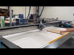 gluing মেশিন, CNC GLUER