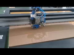 gluing মেশিন, CNC GLUER, GLUEJET