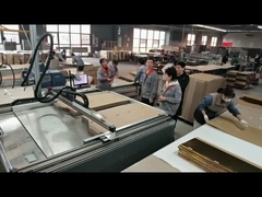 পপ ডিসপ্লে এর জন্য xy gluer, cnc gluer, gluer plotter