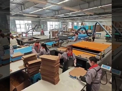 পিওপি ডিসপ্লেগুলির জন্য এক্সওয়াই আঠালো প্লট