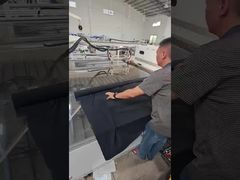 পোশাক, চামড়া, জুতা, টুপি, স্কার্ফ এবং অন্যান্য টেক্সটাইল পণ্যের জন্য জুয়েলারি ডিসপেন্সিং মেশিন