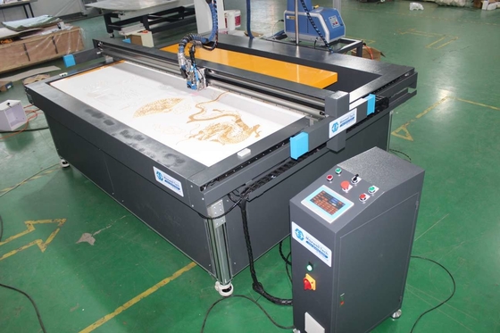 2 - 3Kg/h 220V Aluminum Alloy XY Hot Glue Plotter 200-220℃