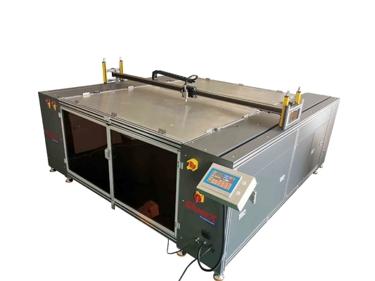 Extreme Reduction In Unit Costs With Significant Increase In Productivity And Product Box Gluing Machine 1700*2500mm