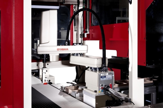 Automatic Rigid Box Making Machine For Cosmetic / Watch / Slanting Boxes