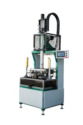 7000 X 3000 X 2000 মিমি পেপারবোর্ড অনমনীয় বক্স মেকিং মেশিন পিএলসি কন্ট্রোল সিস্টেম